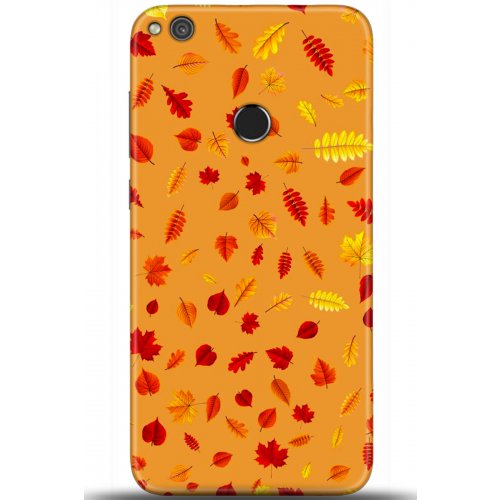 Uyumlu Kılıf HD Baskılı Kılıf - Followed Institution 5409