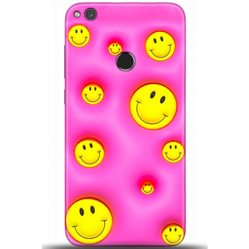 Uyumlu Kılıf HD Baskılı Kılıf - Followed Institution 5413