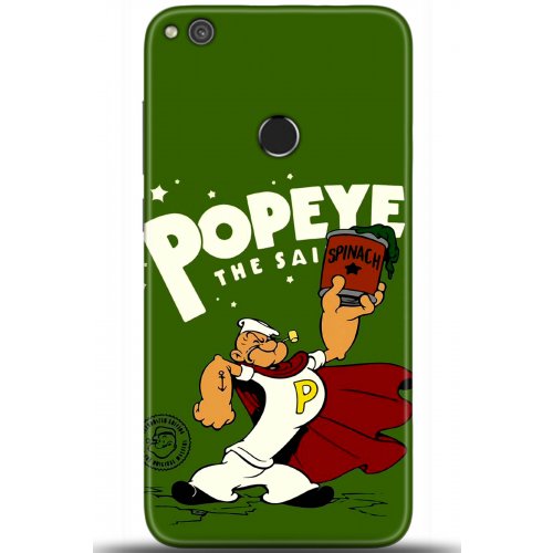 Uyumlu Kılıf HD Baskılı Kılıf - Followed Institution 5424