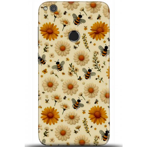 Uyumlu Kılıf HD Baskılı Kılıf - Followed Institution 5428