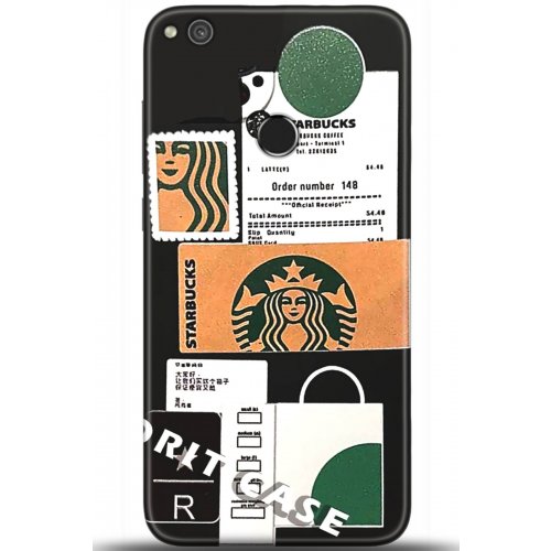 Uyumlu Kılıf HD Baskılı Kılıf - Followed Institution 5445