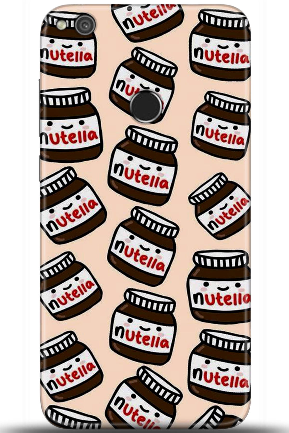 Huawei P9 Lite 2017 Uyumlu Kılıf HD Baskılı Kılıf - Followed Institution 5450