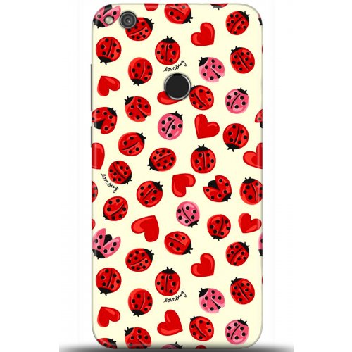 Uyumlu Kılıf HD Baskılı Kılıf - Followed Institution 5459