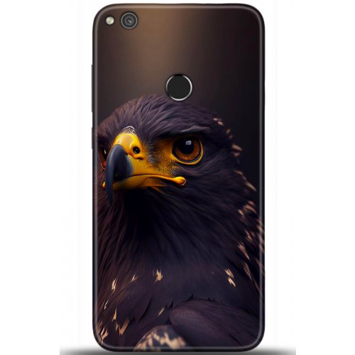 Uyumlu Kılıf HD Baskılı Kılıf - Followed Institution 5467