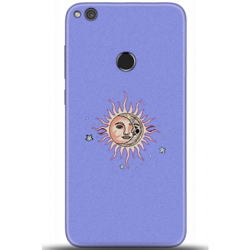 Uyumlu Kılıf HD Baskılı Kılıf - Followed Institution 5473