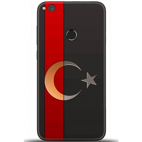 Uyumlu Kılıf HD Baskılı Kılıf - Followed Institution 5528