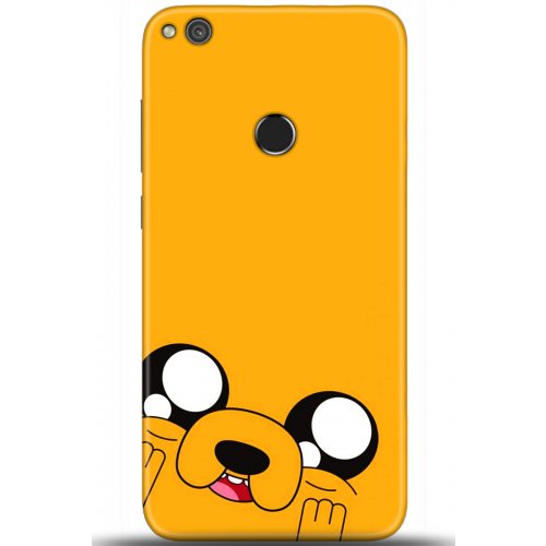 Uyumlu Kılıf HD Baskılı Kılıf - Followed Institution 5531