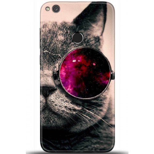 Uyumlu Kılıf HD Baskılı Kılıf - Followed Institution 5535