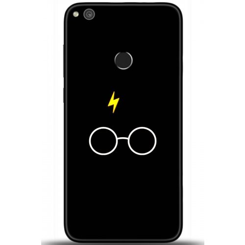 Uyumlu Kılıf HD Baskılı Kılıf - Followed Institution 5550