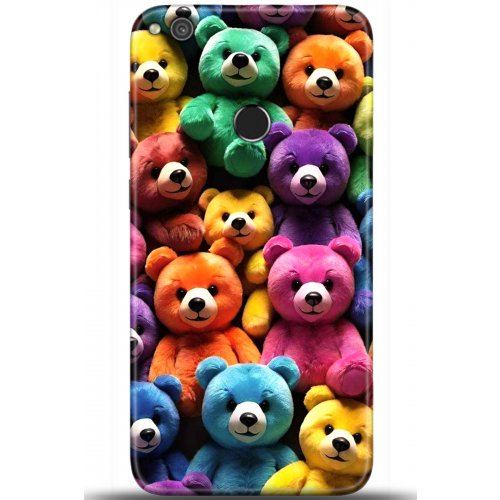 Uyumlu Kılıf HD Baskılı Kılıf - Followed Institution 5606