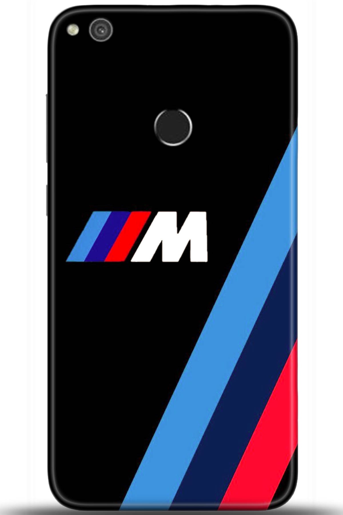 Huawei P9 Lite 2017 Uyumlu Kılıf HD Baskılı Kılıf - Followed Institution 5616