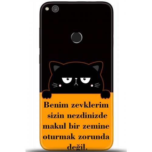 Uyumlu Kılıf HD Baskılı Kılıf - Followed Institution 5720