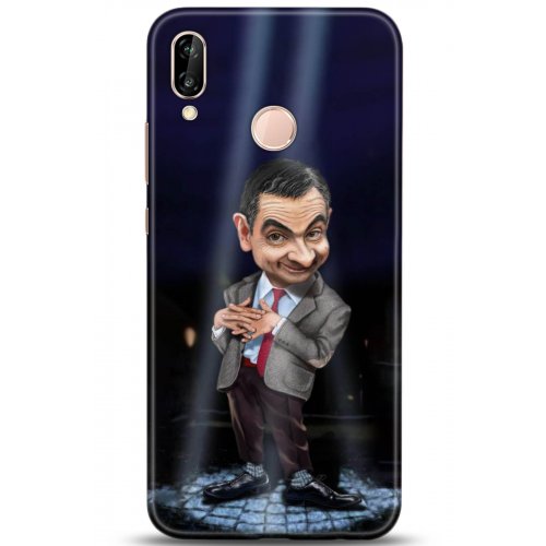 Uyumlu Kılıf HD Baskılı Kılıf - Followed Institution 5005