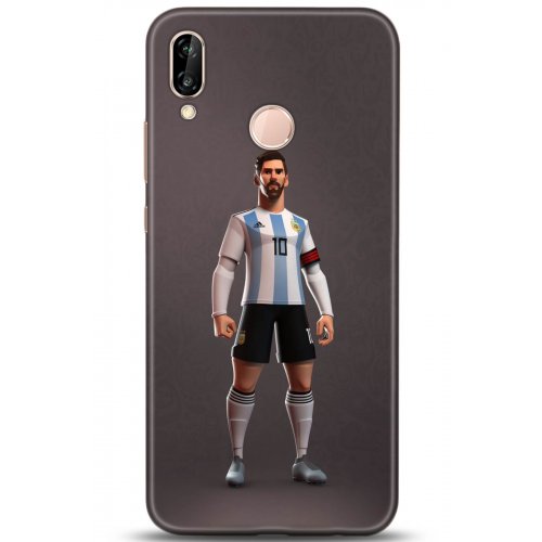 Uyumlu Kılıf HD Baskılı Kılıf - Followed Institution 5040