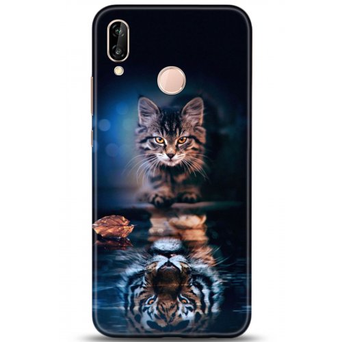 Uyumlu Kılıf HD Baskılı Kılıf - Followed Institution 5055