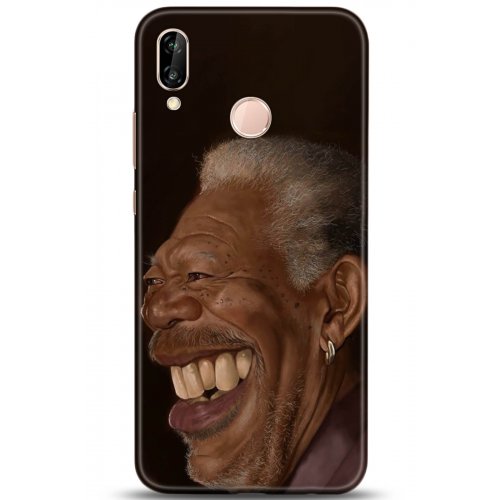 Uyumlu Kılıf HD Baskılı Kılıf - Followed Institution 5070