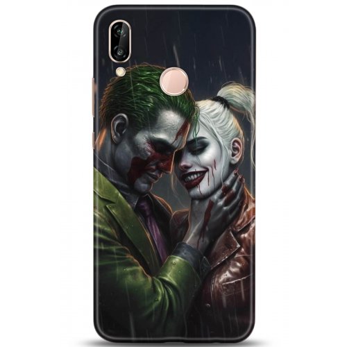 Uyumlu Kılıf HD Baskılı Kılıf - Followed Institution 5116