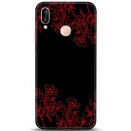 Uyumlu Kılıf HD Baskılı Kılıf - Followed Institution 5149