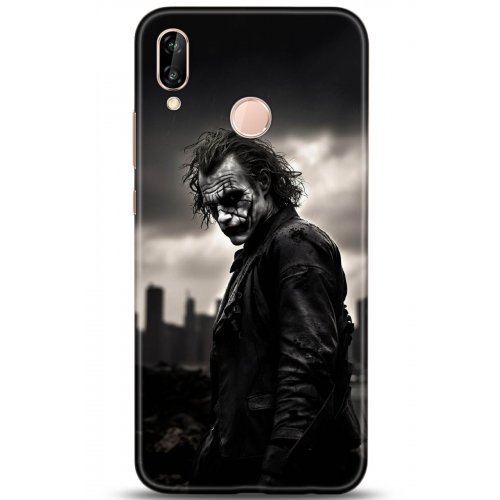 Uyumlu Kılıf HD Baskılı Kılıf - Followed Institution 5164