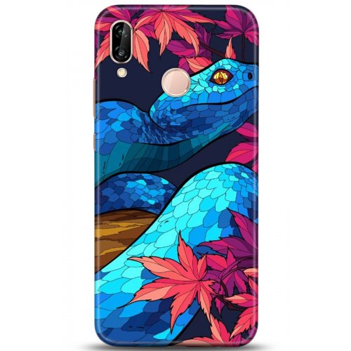 Uyumlu Kılıf HD Baskılı Kılıf - Followed Institution 5211