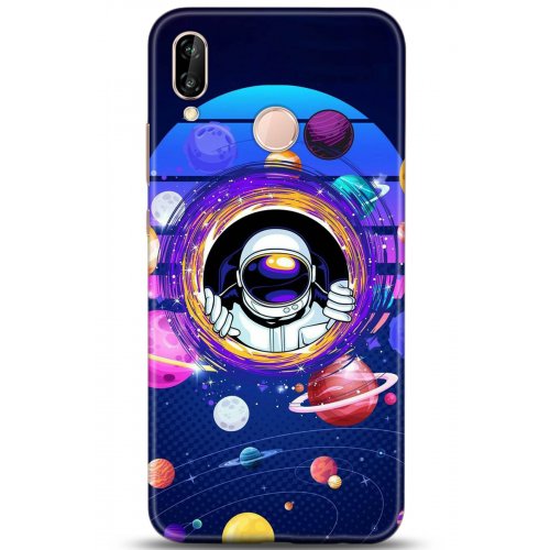 Uyumlu Kılıf HD Baskılı Kılıf - Followed Institution 5228