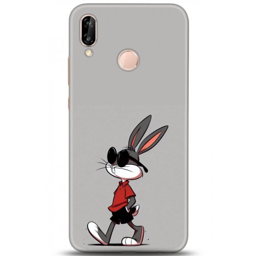 Uyumlu Kılıf HD Baskılı Kılıf - Followed Institution 5247