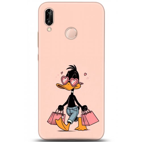 Uyumlu Kılıf HD Baskılı Kılıf - Followed Institution 5293