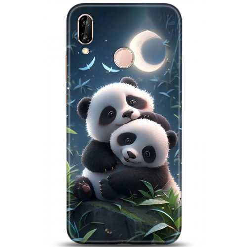 Uyumlu Kılıf HD Baskılı Kılıf - Followed Institution 5301