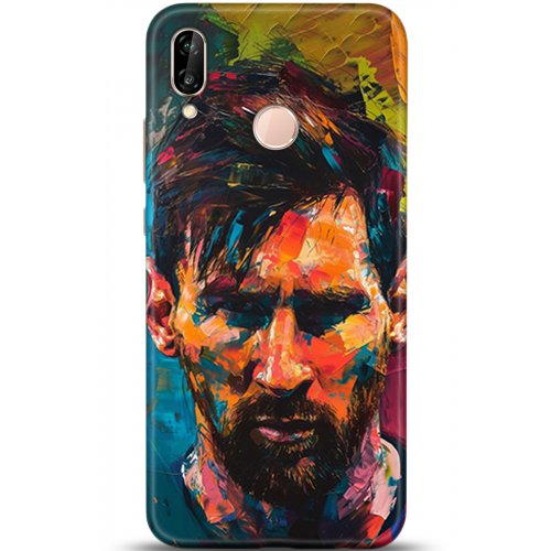 Uyumlu Kılıf HD Baskılı Kılıf - Followed Institution 5336