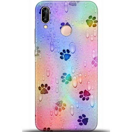 Uyumlu Kılıf HD Baskılı Kılıf - Followed Institution 5378