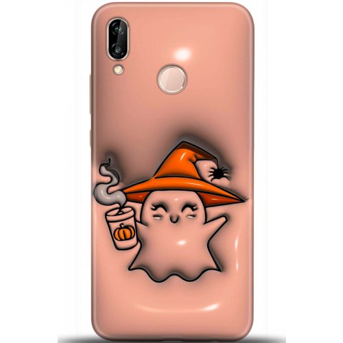 Uyumlu Kılıf HD Baskılı Kılıf - Followed Institution 5386