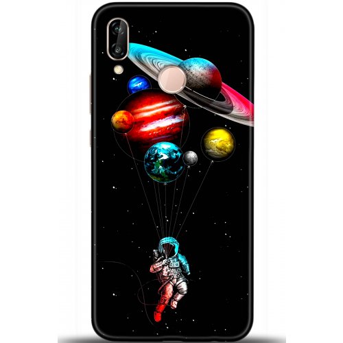 Uyumlu Kılıf HD Baskılı Kılıf - Followed Institution 5403