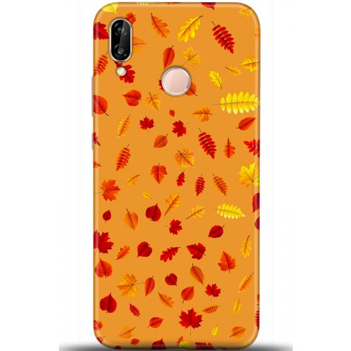 Uyumlu Kılıf HD Baskılı Kılıf - Followed Institution 5409