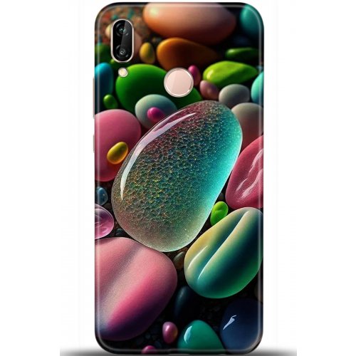 Uyumlu Kılıf HD Baskılı Kılıf - Followed Institution 5425