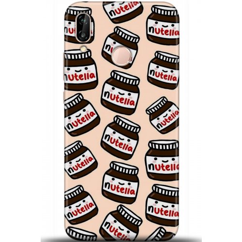 Uyumlu Kılıf HD Baskılı Kılıf - Followed Institution 5450