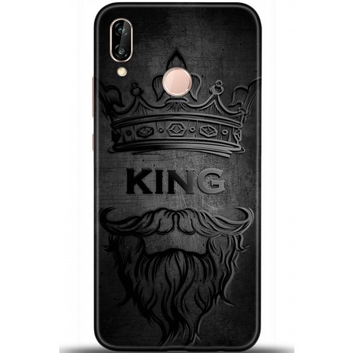 Uyumlu Kılıf HD Baskılı Kılıf - Followed Institution 5456