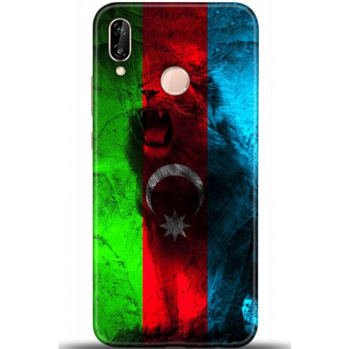 Uyumlu Kılıf HD Baskılı Kılıf - Followed Institution 5484