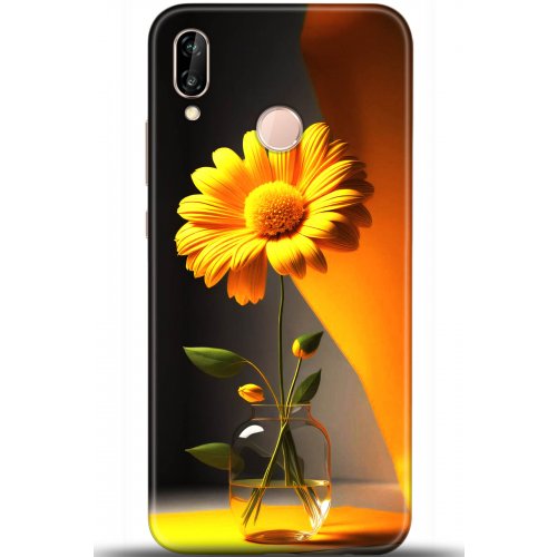 Uyumlu Kılıf HD Baskılı Kılıf - Followed Institution 5498