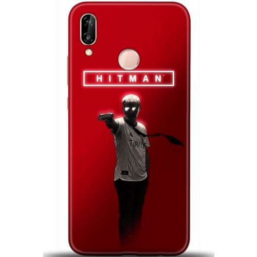 Uyumlu Kılıf HD Baskılı Kılıf - Followed Institution 5510