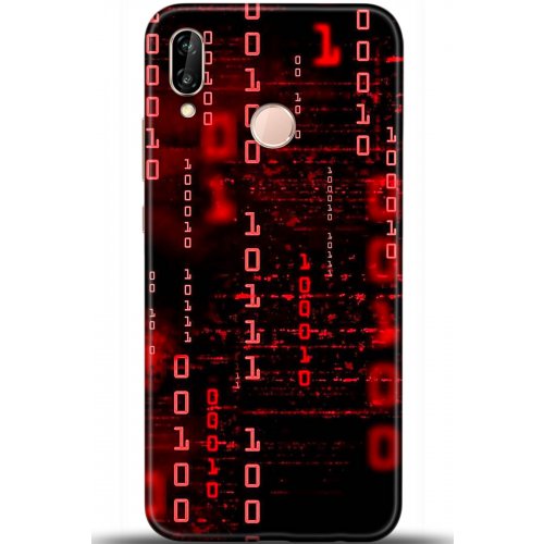 Uyumlu Kılıf HD Baskılı Kılıf - Followed Institution 5536