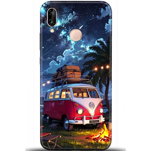 Uyumlu Kılıf HD Baskılı Kılıf - Followed Institution 5564