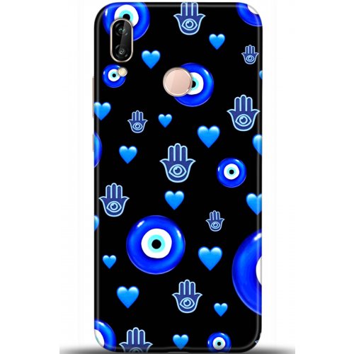 Uyumlu Kılıf HD Baskılı Kılıf - Followed Institution 5602