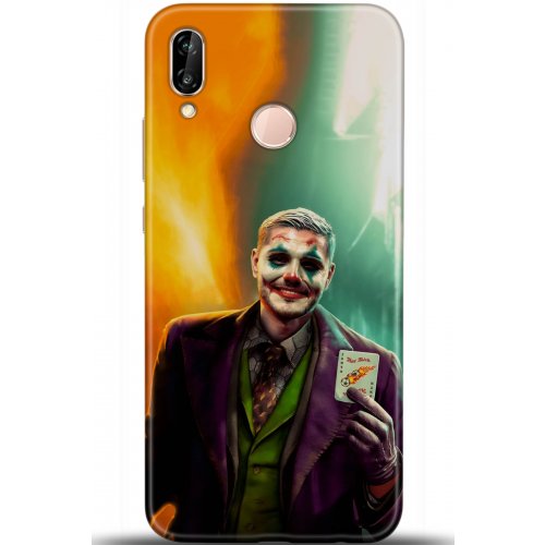 Uyumlu Kılıf HD Baskılı Kılıf - Followed Institution 5636