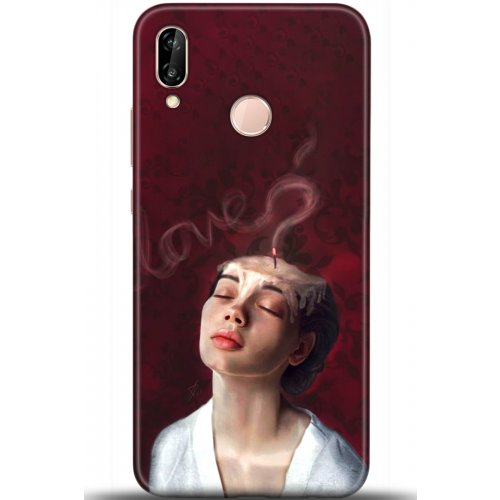 Uyumlu Kılıf HD Baskılı Kılıf - Followed Institution 5680