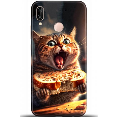 Uyumlu Kılıf HD Baskılı Kılıf - Followed Institution 5684