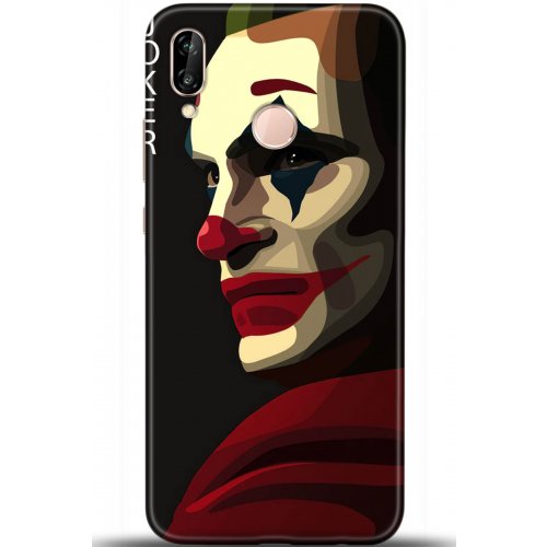 Uyumlu Kılıf HD Baskılı Kılıf - Followed Institution 5689