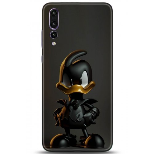 Uyumlu Kılıf HD Baskılı Kılıf - Followed Institution 5010