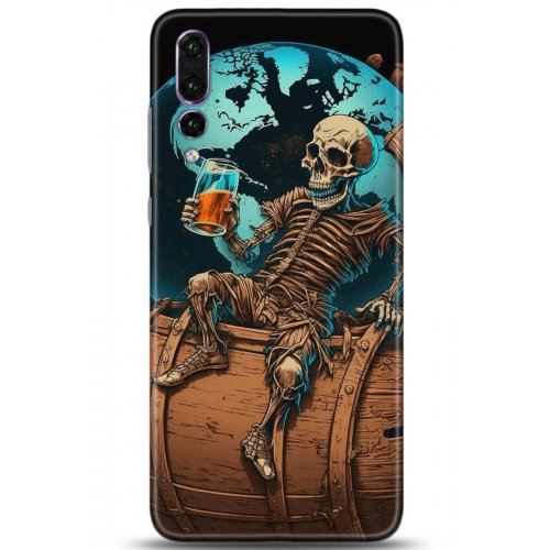 Uyumlu Kılıf HD Baskılı Kılıf - Followed Institution 5054