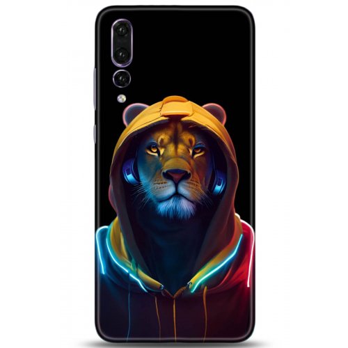 Uyumlu Kılıf HD Baskılı Kılıf - Followed Institution 5057