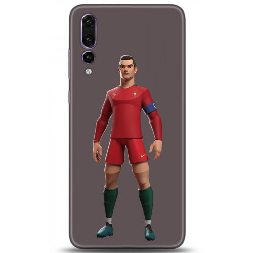 Uyumlu Kılıf HD Baskılı Kılıf - Followed Institution 5060